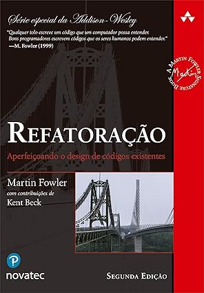 Refatoração